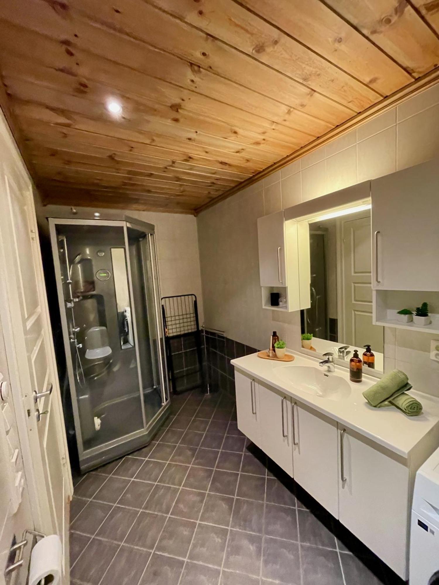 Gausta Lodge Med 6 Sengeplasser I Naerhet Til Gaustatoppen Gaustablikk Exterior photo